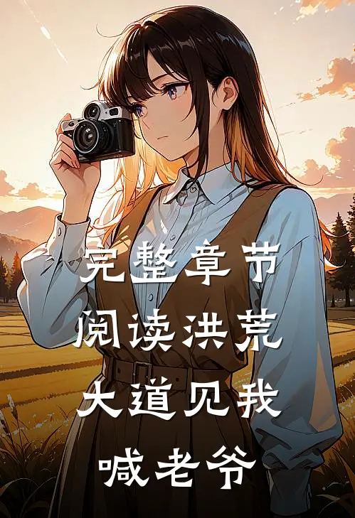 完整章节阅读洪荒：大道见我喊老爷