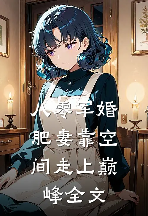 八零军婚：肥妻靠空间走上巅峰全文