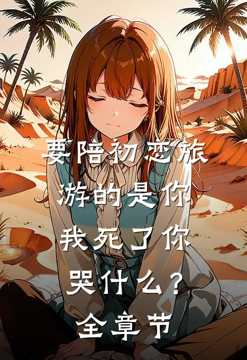 要陪初恋旅游的是你，我死了你哭什么？全章节