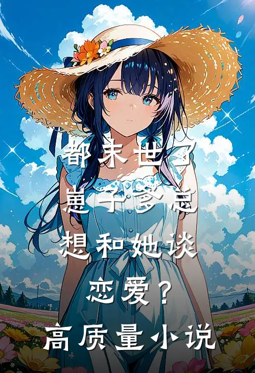 都末世了，崽子爹总想和她谈恋爱？高质量小说