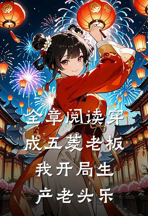 全章阅读穿成五菱老板，我开局生产老头乐
