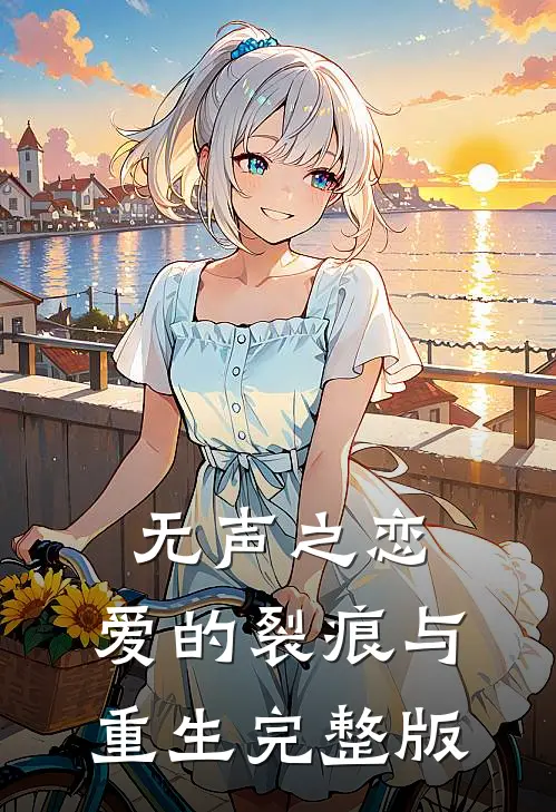 无声之恋，爱的裂痕与重生完整版