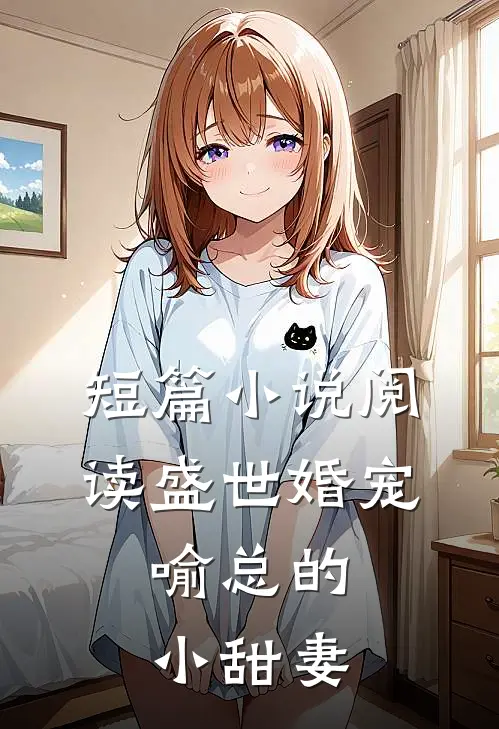 短篇小说阅读盛世婚宠，喻总的小甜妻