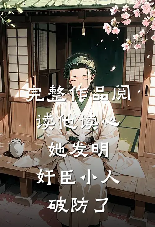 完整作品阅读他读心，她发明，奸臣小人破防了