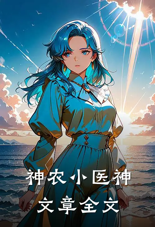 神农小医神文章全文