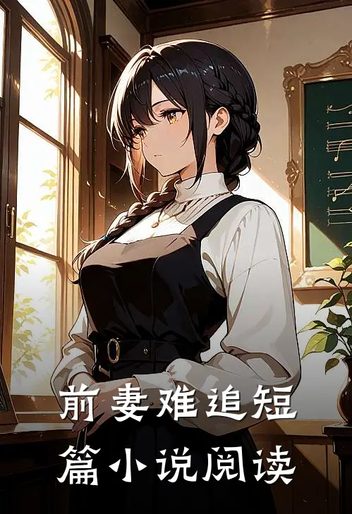 前妻难追短篇小说阅读