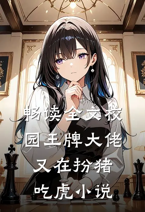 畅读全文校园王牌大佬又在扮猪吃虎小说