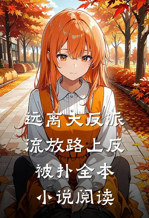 远离大反派，流放路上反被扑全本小说阅读