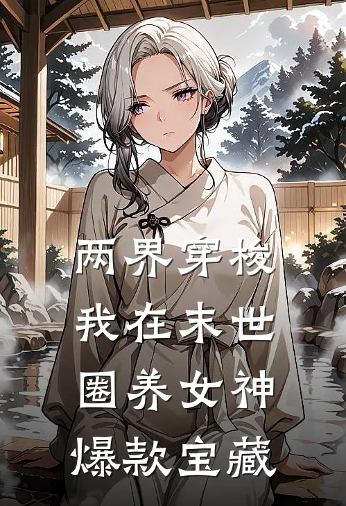 两界穿梭：我在末世圈养女神爆款宝藏