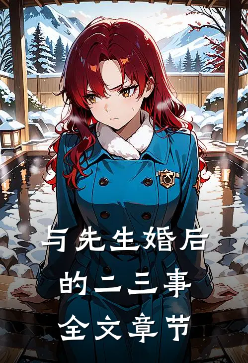 与先生婚后的二三事全文章节