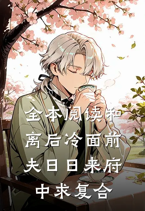 全本阅读和离后冷面前夫日日来府中求复合