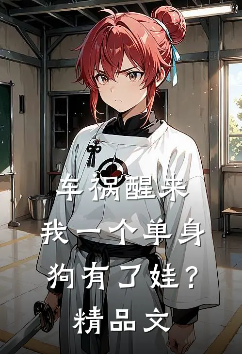 车祸醒来，我一个单身狗有了娃？精品文
