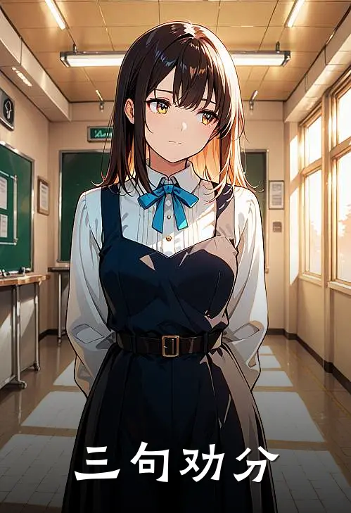 三句劝分