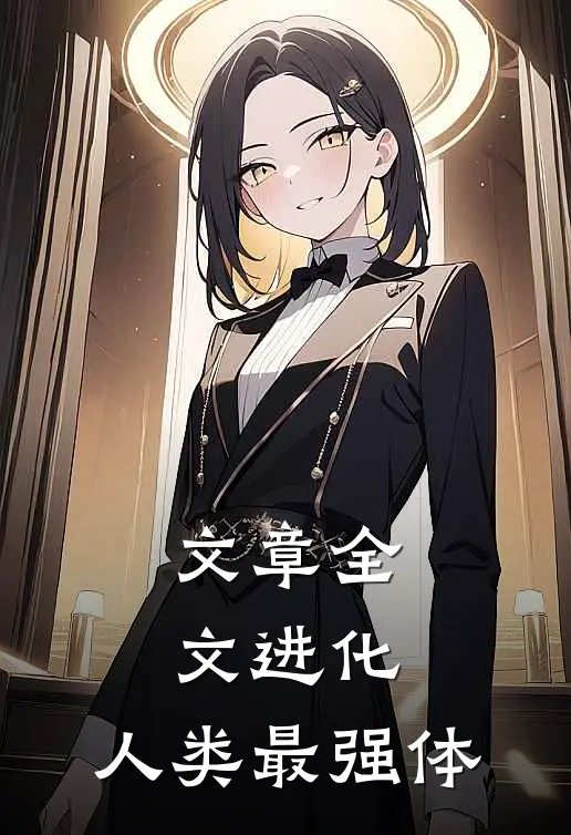 文章全文进化：人类最强体