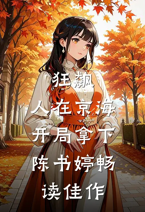 狂飙：人在京海，开局拿下陈书婷畅读佳作
