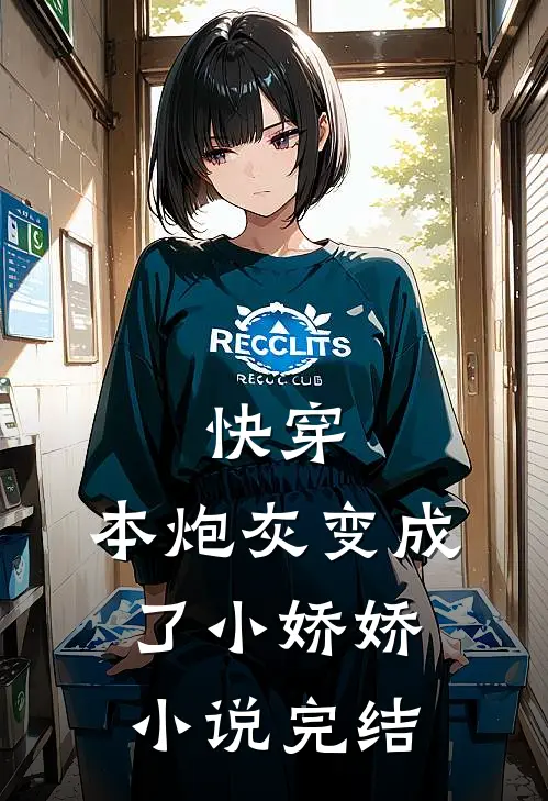 快穿：本炮灰变成了小娇娇小说完结