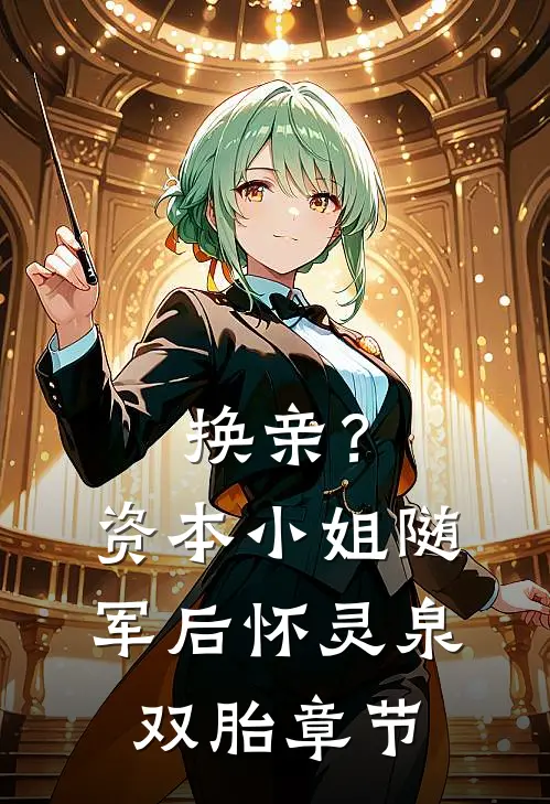 换亲？资本小姐随军后怀灵泉双胎章节