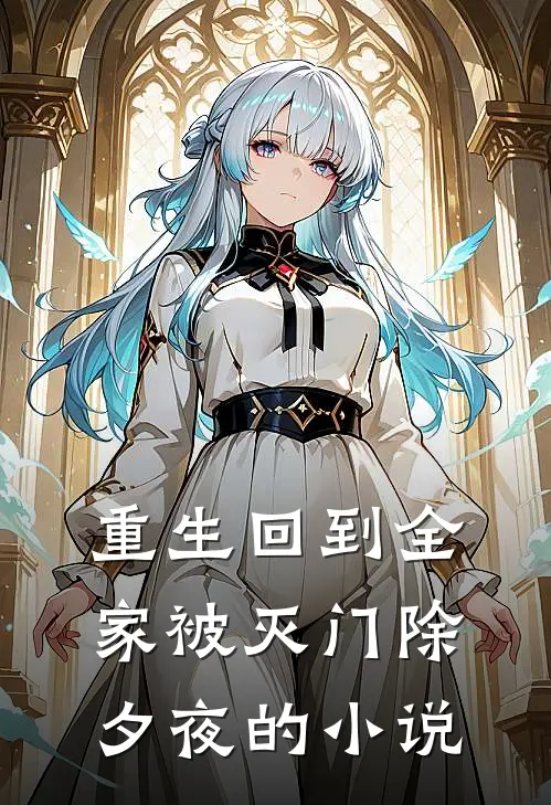 重生回到全家被灭门除夕夜的小说