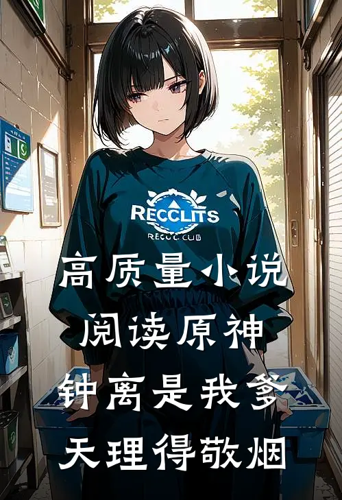 高质量小说阅读原神：钟离是我爹，天理得敬烟