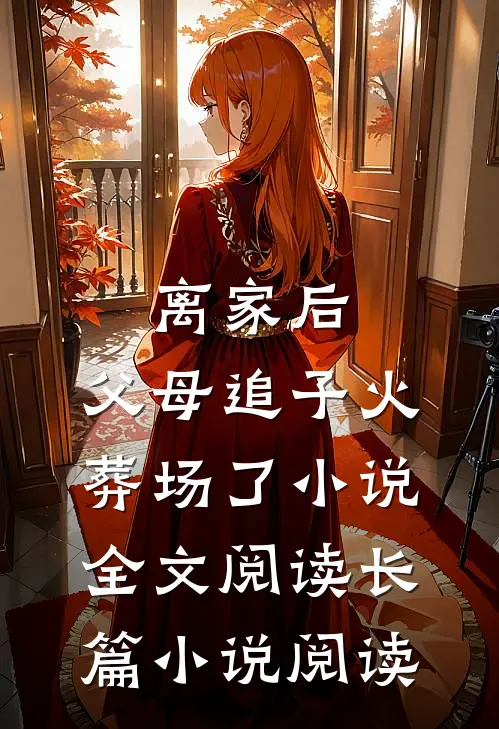 离家后,父母追子火葬场了小说全文阅读长篇小说阅读