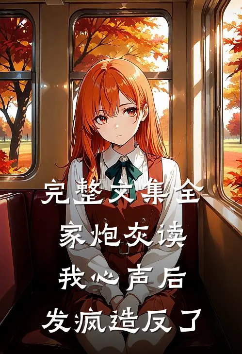 完整文集全家炮灰读我心声后，发疯造反了