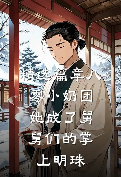精选篇章八零小奶团：她成了舅舅们的掌上明珠