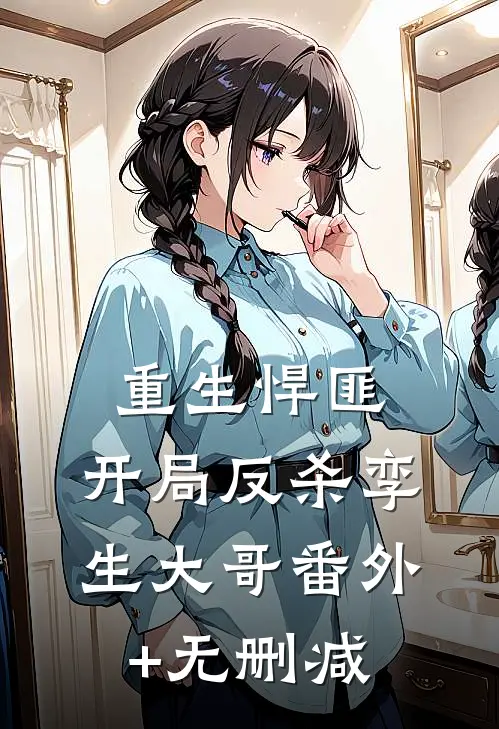 重生悍匪：开局反杀孪生大哥番外+无删减