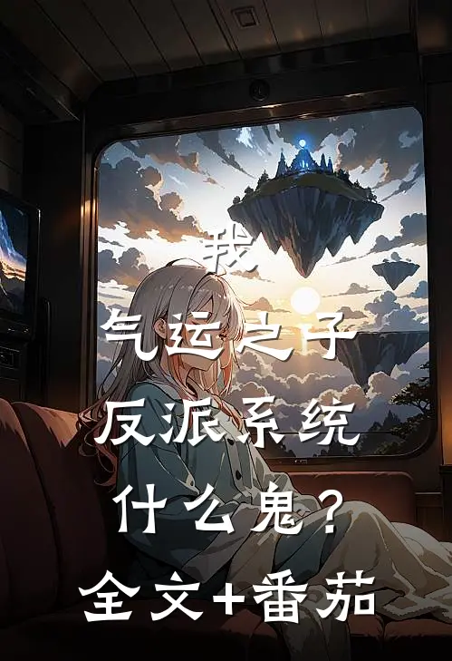 我，气运之子，反派系统什么鬼？全文+番茄