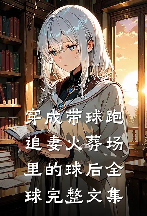 穿成带球跑追妻火葬场里的球后全球完整文集