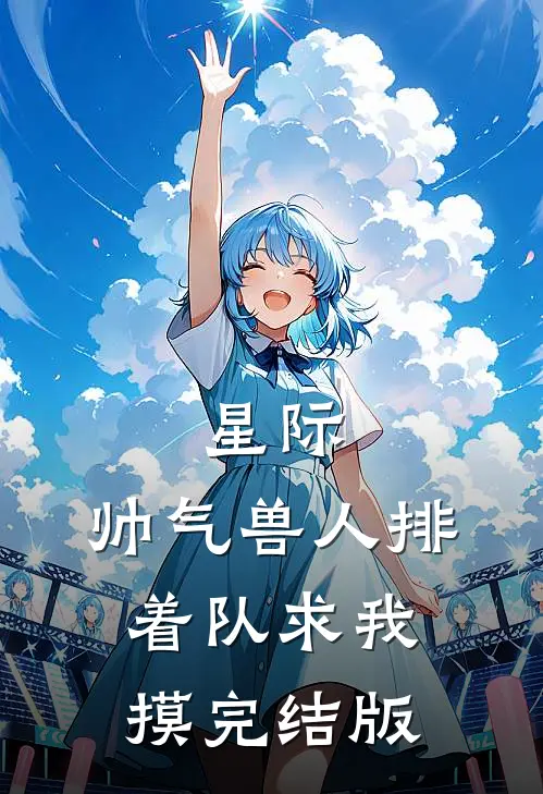 星际：帅气兽人排着队求我摸完结版
