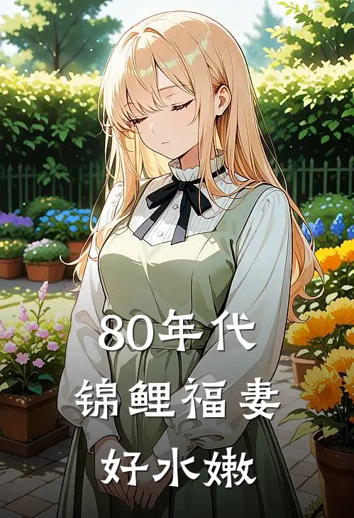 80年代锦鲤福妻好水嫩