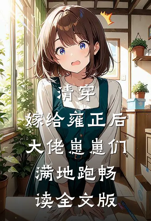 清穿：嫁给雍正后，大佬崽崽们满地跑畅读全文版