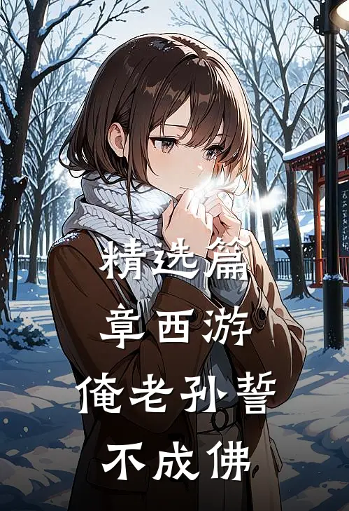 精选篇章西游：俺老孙誓不成佛