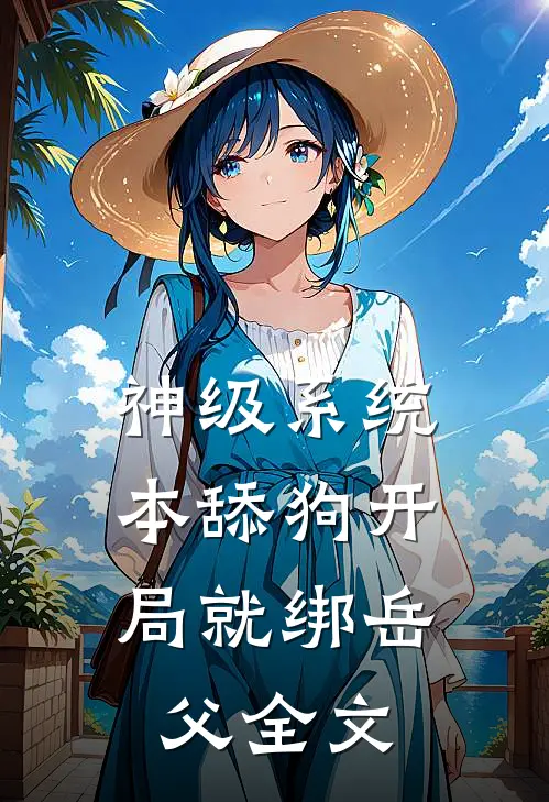 神级系统：本舔狗开局就绑岳父全文