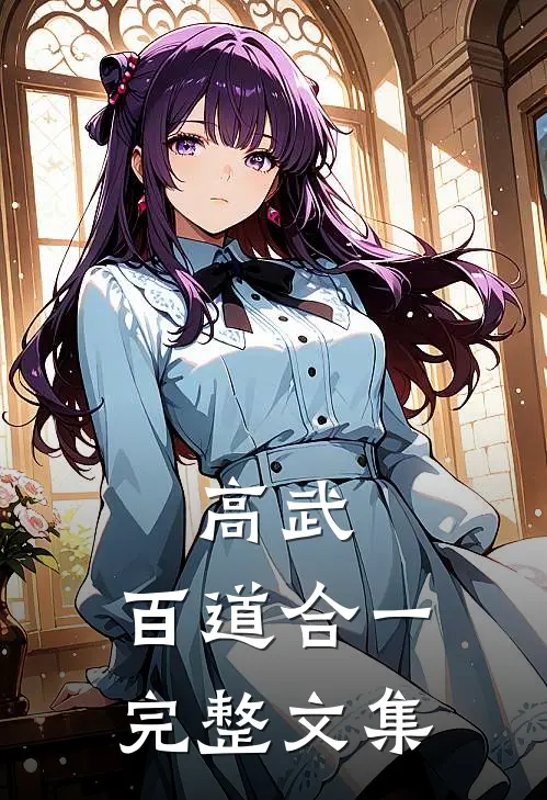 高武：百道合一完整文集