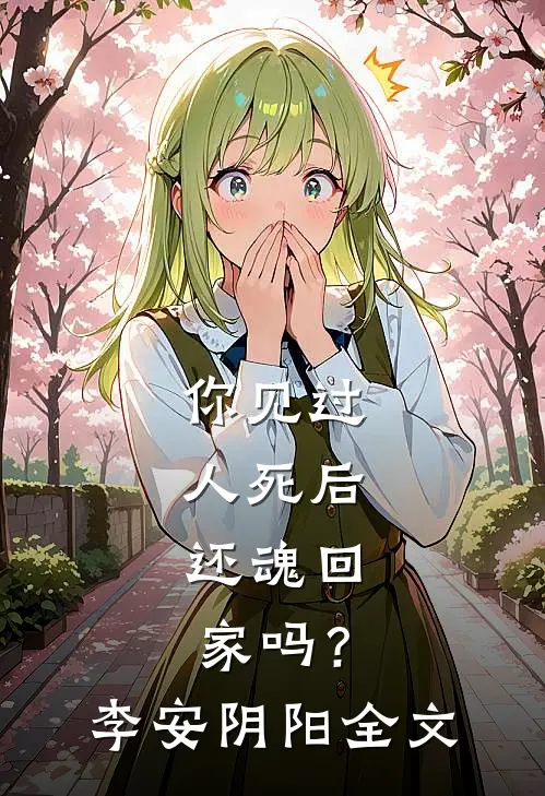 你见过人死后，还魂回家吗？李安阴阳全文