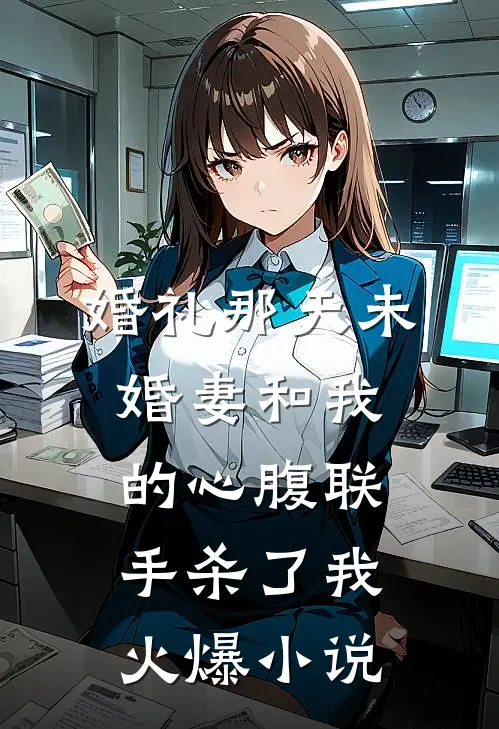 婚礼那天未婚妻和我的心腹联手杀了我火爆小说