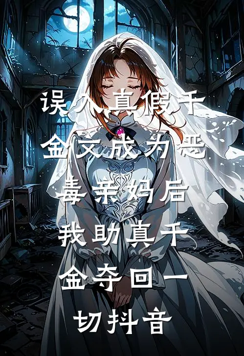 误入真假千金文成为恶毒亲妈后，我助真千金夺回一切抖音