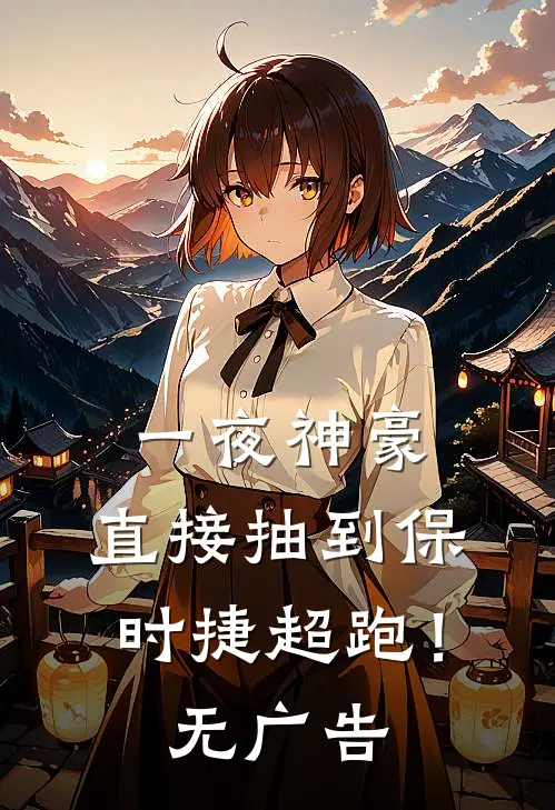 一夜神豪：直接抽到保时捷超跑！无广告