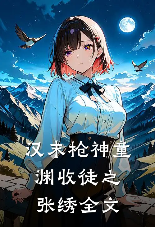 汉末枪神童渊收徒之张绣全文