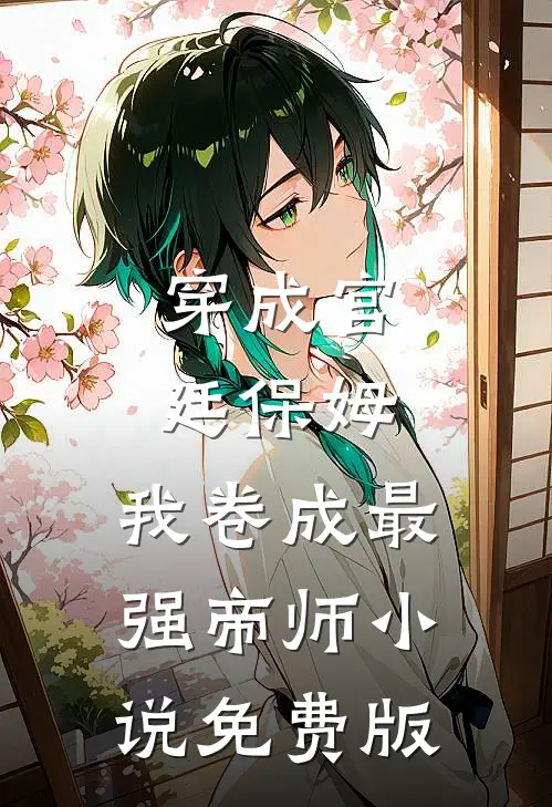 穿成宫廷保姆，我卷成最强帝师小说免费版