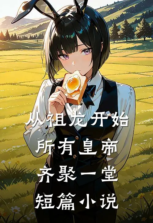 从祖龙开始，所有皇帝齐聚一堂短篇小说