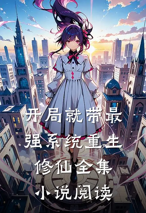开局就带最强系统重生修仙全集小说阅读