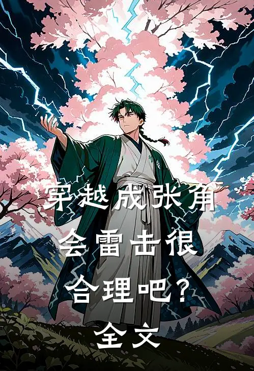 穿越成张角，会雷击很合理吧？全文