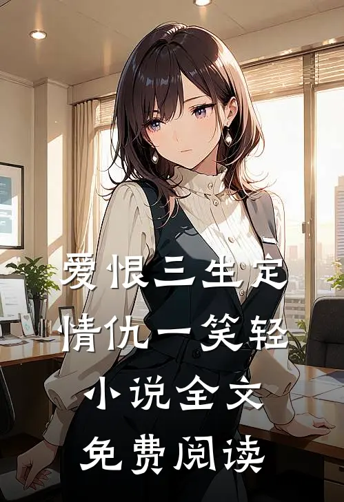 爱恨三生定，情仇一笑轻小说全文免费阅读
