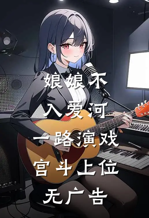 娘娘不入爱河，一路演戏宫斗上位无广告