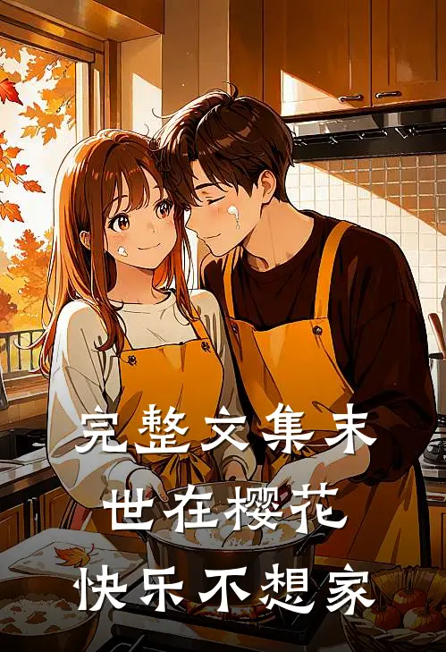 完整文集末世在樱花，快乐不想家