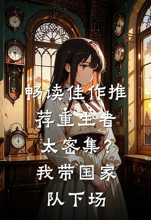 畅读佳作推荐重生者太密集？我带国家队下场