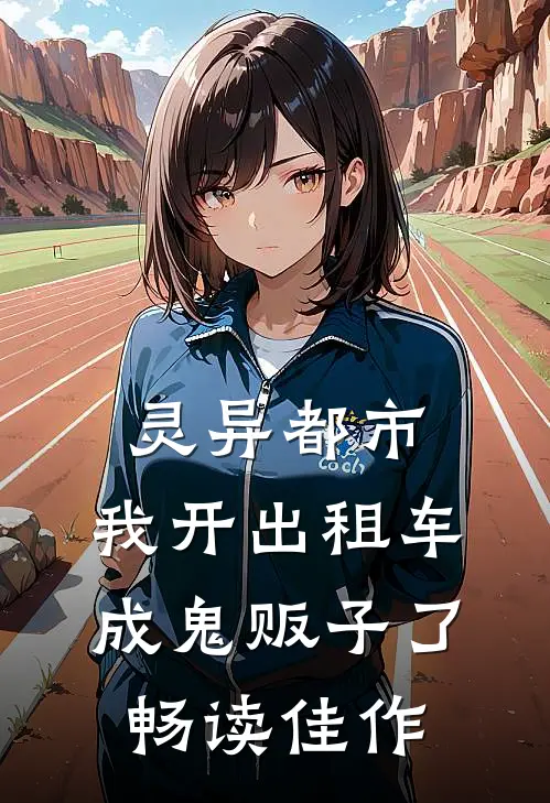 灵异都市：我开出租车成鬼贩子了畅读佳作