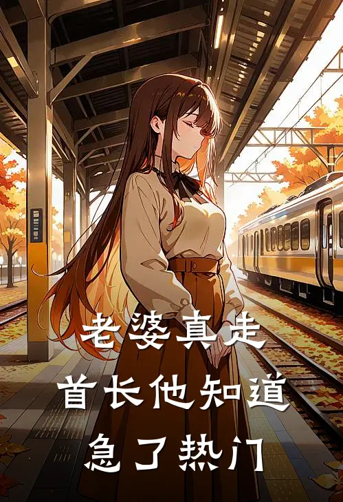 老婆真走，首长他知道急了热门